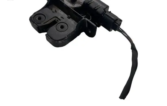 Renault Scenic III - Grand scenic III Tailgate/trunk/boot lock/catch/latch 40507160 846300003R