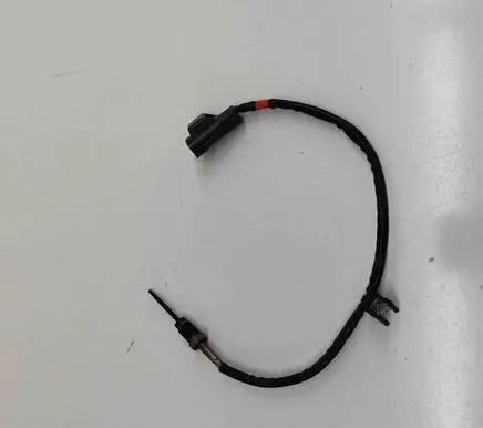 Ford Transit Custom II Exhaust gas temperature sensor GK2112B591BD