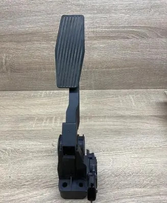 Opel Astra G Accelerator throttle pedal 90530838 0281002236