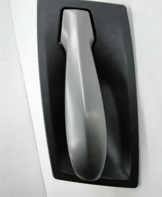 BMW 5 E60 E61 Front door interior handle 671100 70342879