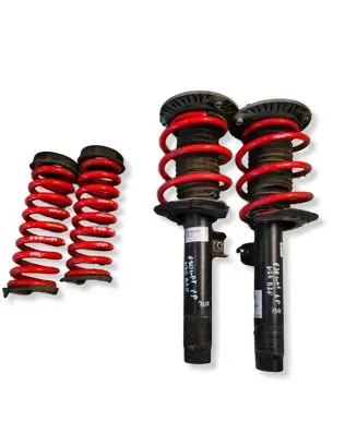 BMW 3 F30 F35 F31 Front shock absorber/damper 