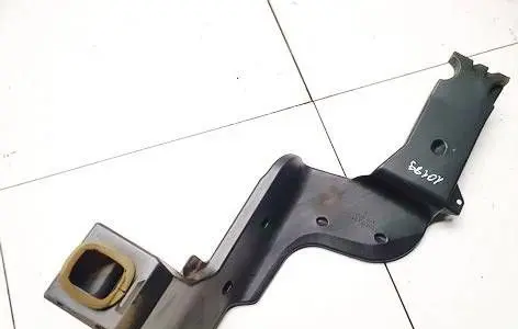 Mazda CX-7 Cabin air duct channel eg2161273