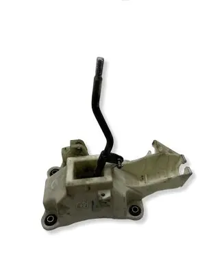 Honda CR-V Gear selector/shifter in gearbox 