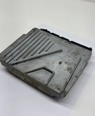Volvo S60 Engine control unit/module 0000059133 03627471a