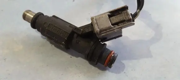 Toyota Corolla E120 E130 Fuel injector 0280156019 23250-0D030