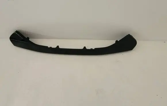 Hyundai ix35 Front bumper splitter molding 865502Y000