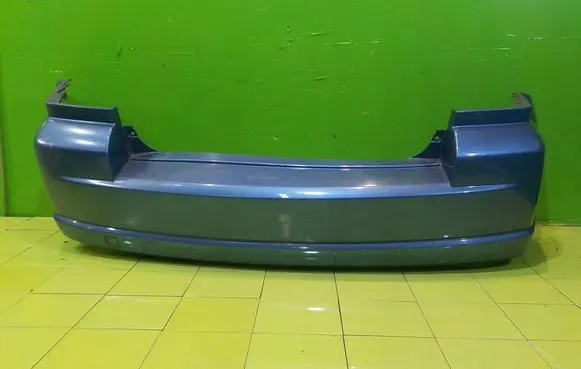 Dodge Caliber Rear bumper TP35