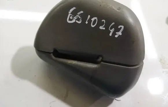 Renault Kangoo I Other interior part 