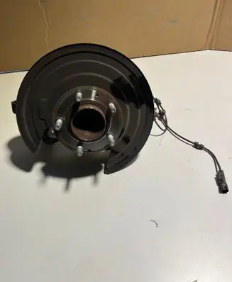 Opel Insignia B Rear wheel hub spindle/knuckle 22949387 8R58