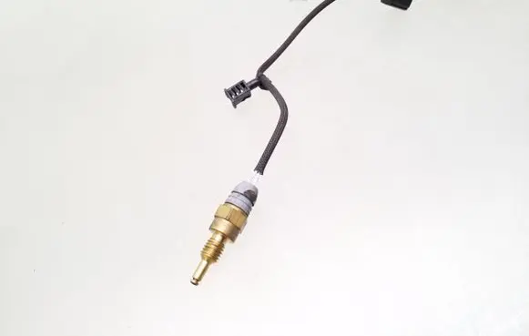 Ford Fiesta Coolant temperature sensor D2BA6G004AA