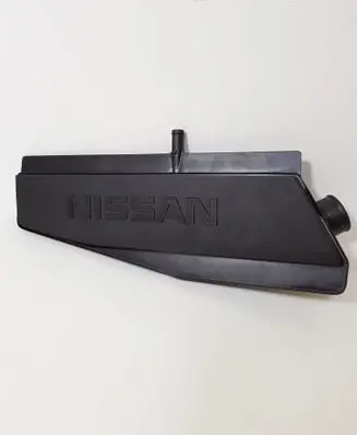 Nissan Rogue Air intake duct part 6RC13
