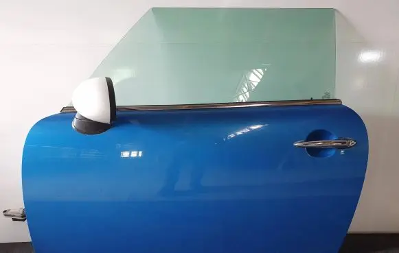 Mini One - Cooper Coupe R56 Front door 41002755936 E000232