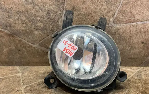 BMW 3 F30 F35 F31 Front fog light 7248911