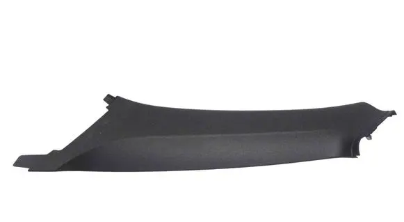 Volkswagen Beetle A5 (A) pillar trim 5C3867233A