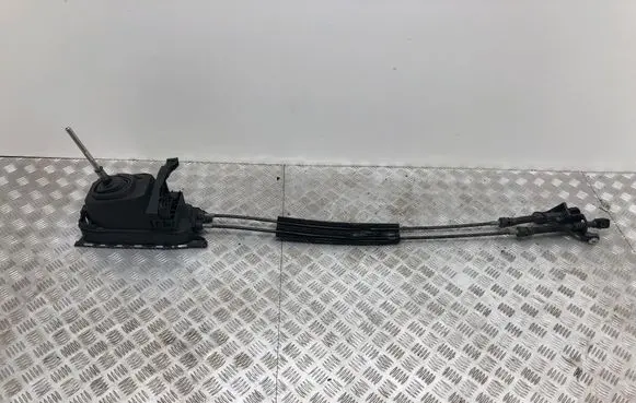 Volkswagen Golf VII Gear shifter/selector 5G0864220