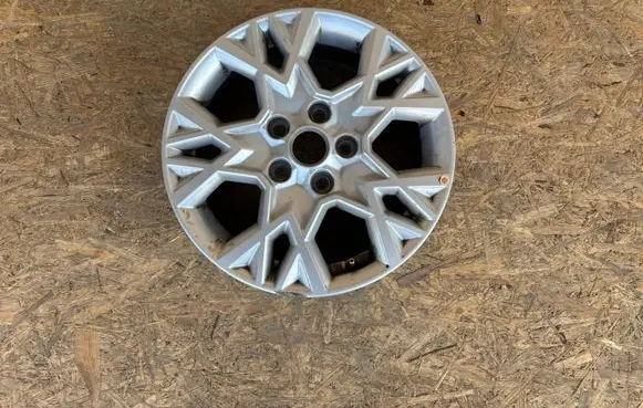 KIA Ceed R16 alloy rim 52910J7AA0 KKK26K0