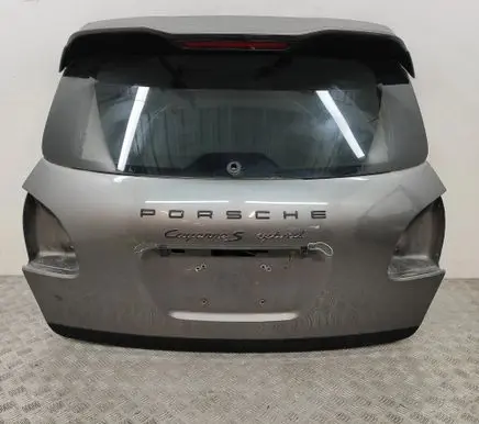 Porsche Cayenne (92A) Tailgate/trunk/boot lid 95851201105