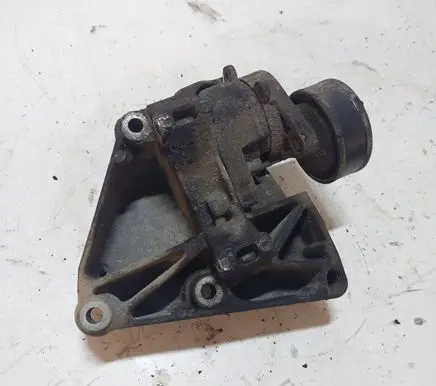 BMW 5 E39 A/C compressor mount bracket 