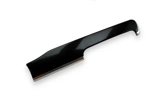 Volkswagen Golf VI Dashboard glove box trim 5K2858420