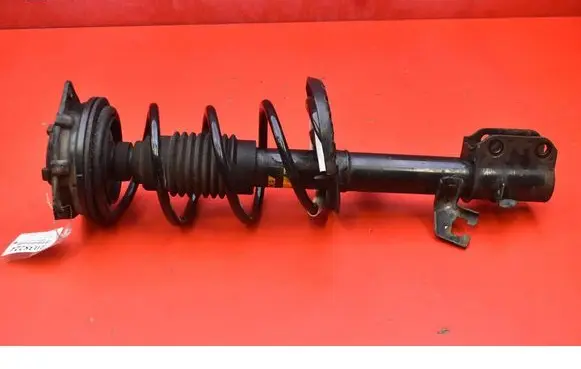 Nissan Micra Front shock absorber/damper