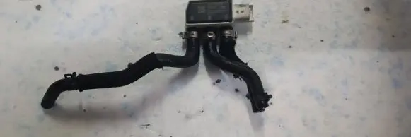 Renault Trafic III (X82) Exhaust pressure sensor 227702634R 110705596 85MPP1601