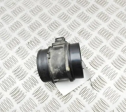 Jeep Grand Cherokee (WK) Mass air flow meter 68151956AB 0281006340