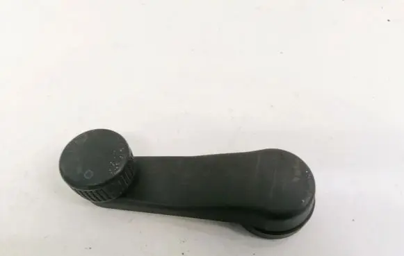 Volkswagen Sharan Front door window winding handle 95VWA23342AA