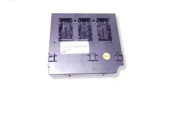 Skoda Yeti (5L) Comfort/convenience module 1K0937086N S0651H110 5DK00965608