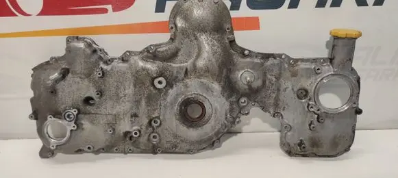 Subaru Outback Timing chain cover 5201
