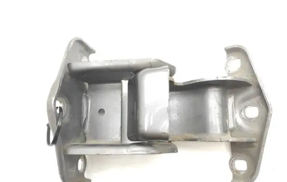 Opel Vivaro Loading door upper hinge 844009592R 93967615