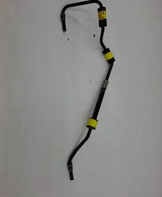 Brake vacuum hose/pipe