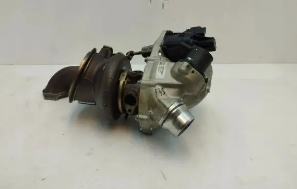 BMW 2 F45 Turbo 90068145