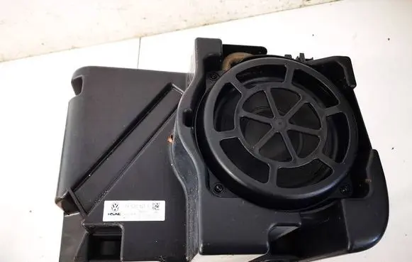Audi Q4 e-tron Subwoofer speaker 11A035621C