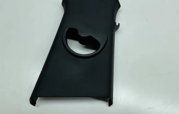 Land Rover Evoque II (B) pillar trim (top) K8D2243A86AE 3101200123 06701072