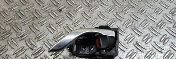 Mazda 6 Front door interior handle T8315LH