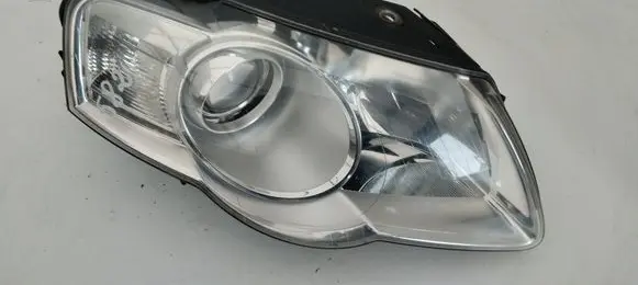 Volkswagen PASSAT B6 Headlight/headlamp 3C0941006R 1LL24701414