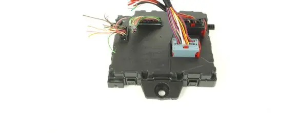 Renault Master III Comfort/convenience module 284B19799R BCMN3