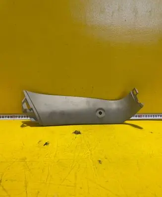 Opel Meriva B Tailgate/trunk side cover trim 13276141
