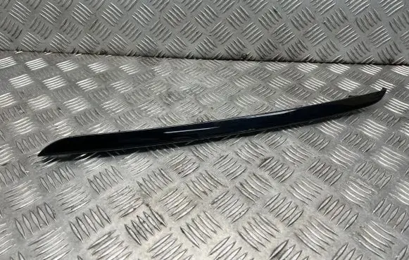 Renault Scenic III - Grand scenic III Dashboard glove box trim 684120014R