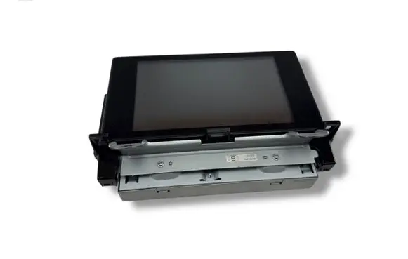 Lexus CT 200H Screen/display/small screen 8611176081