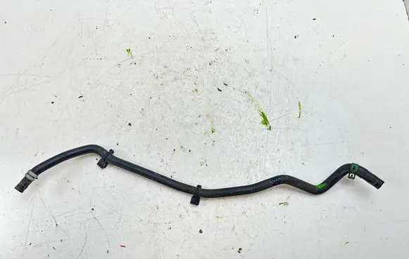 Renault Talisman Engine coolant pipe/hose 
