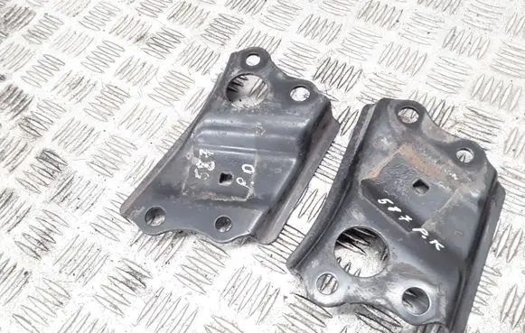 Front subframe