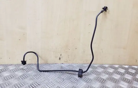 Peugeot 3008 I Engine coolant pipe/hose