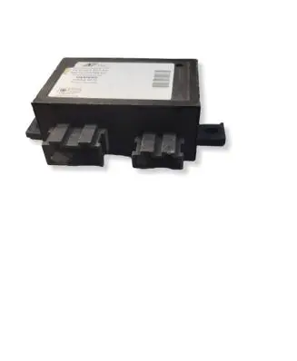 Volkswagen Sharan Immobilizer control unit/module 7M0953257AA 5WK48470
