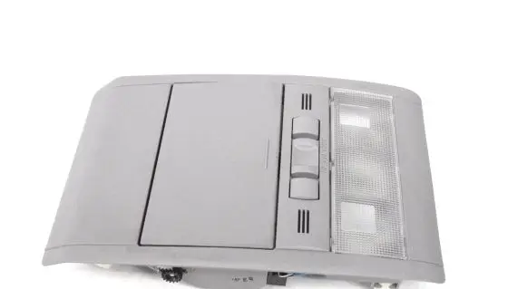 Toyota Prius (XW20) Front seat light