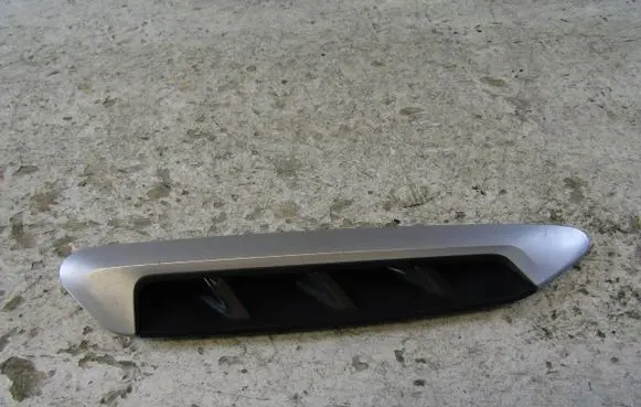BMW X3 G01 Fender grill 7418606