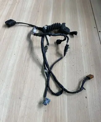 Ford Transit Front door wiring loom 6C1T14A631EF
