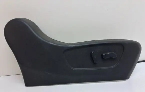Nissan Qashqai Seat trim L0327979 PPETF20