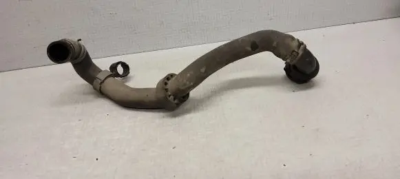 Volkswagen Caddy Engine coolant pipe/hose