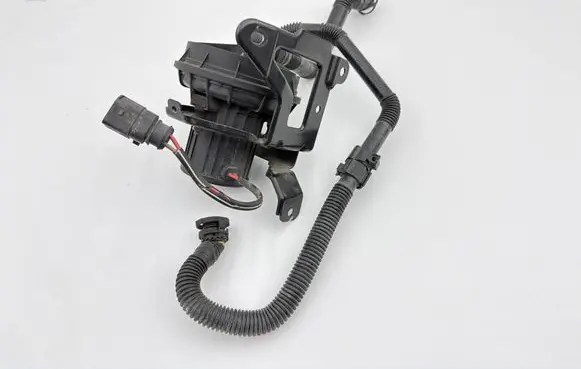 Audi Q7 4M Secondary air pump 079959231J 72293459